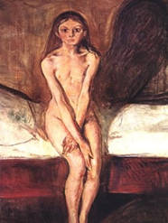 Munch: Puberts